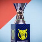 Palmeiras x Flamengo lutam pela taça