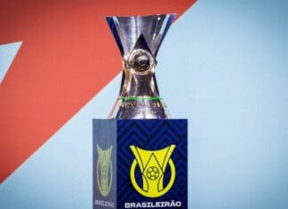 O retorno do Brasileirão-25: os favoritos e quem lutará contra o rebaixamento Palmeiras x Flamengo lutam pela taça