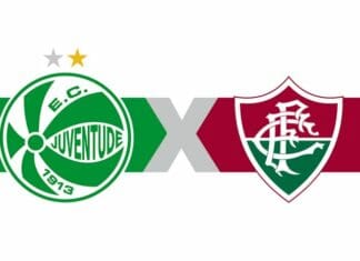 Juventude x Fluminense pelo Brasileiro: quem é o favorito? Juventude x Fluminense