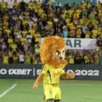 Mirassol, o Leão Caipira