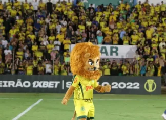 Leão Caipira ruge alto no Brasileirão: os segredos da grande campanha do Mirassol Mirassol, o Leão Caipira