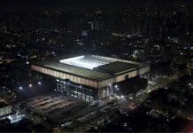 Athletico (PR) x Atlético (GO): tudo sobre o duelo na Ligga Arena Ligga Arena