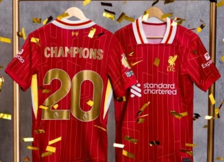 Liverpool receberá ‘Guarda de Honra’ do Chelsea após conquistar o título da Premier League Liverpool champion