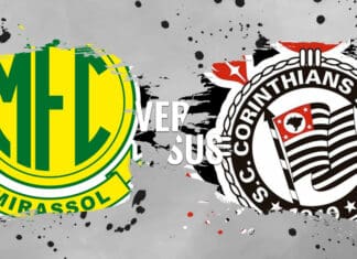 Corinthians encara o Mirassol no interior de SP como favorito Mirassol enfrenta o Corinthians pelo Brasileirão