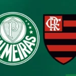 Palmeiras v Flamengo