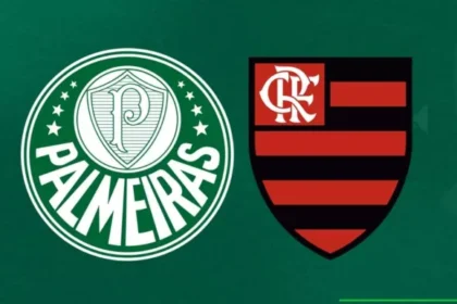 Palmeiras v Flamengo