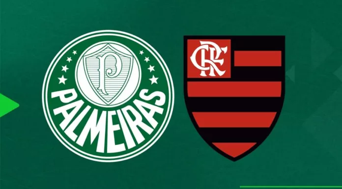 Palmeiras v Flamengo