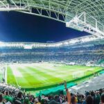 panoramica allianz arena