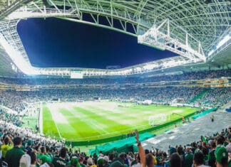 Estádios inclusivos: como o Brasil ainda está atrasado panoramica allianz arena