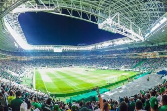 panoramica allianz arena
