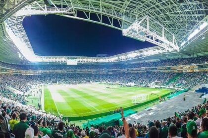 panoramica allianz arena