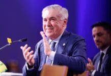 A convocação de Ancelotti: análise e novidades Carlo Ancelotti cbf