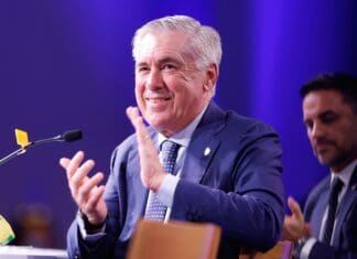 Primeira convocação de Ancelotti tem três surpresas e retornos Carlo Ancelotti cbf