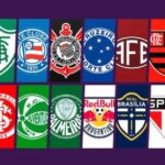 brasileiro 2025 clubes