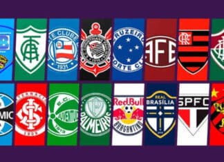 Brasileirão 2025: veja as mudanças de técnicos e quem são as novas caras nas comissões técnicas brasileiro 2025 clubes