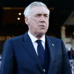 Carlo Ancelotti