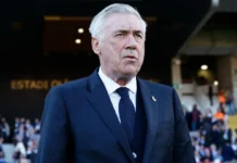 Ancelotti e a nova era da seleção em Tóquio Carlo Ancelotti