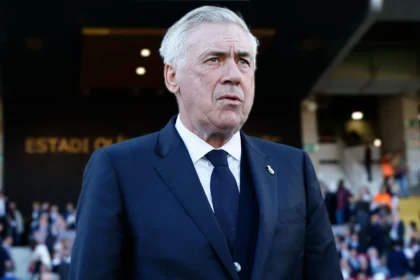 Carlo Ancelotti