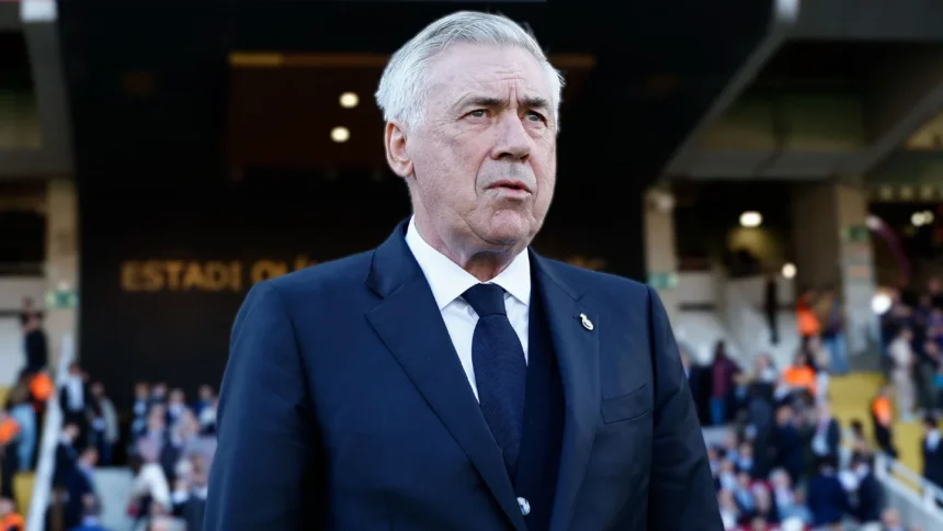 Carlo Ancelotti