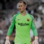 Ter stegen