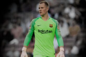 Ter stegen
