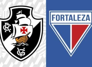 Em queda livre no Brasileirão, Vasco recebe o Fortaleza e é favorito nas apostas Vasco x Fortaleza