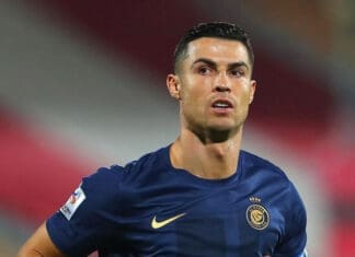 O poder financeiro da Arábia Saudita no mercado de transferências Cristiano Ronaldo