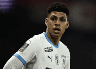 Inter de Milão anuncia contratação de Luís Henrique, ex-Botafogo e Olympique Luis Henrique