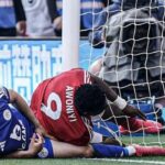 Taiwo Awoniyi injury