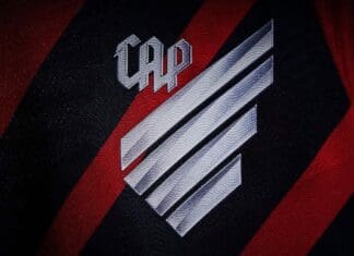 Athletico adota reconhecimento facial total na Arena da Baixada e inaugura sala inclusiva athletico paranense herb