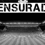 Censura no futebol