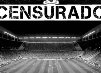 Futebol e censura: quando o silêncio entra em campo Censura no futebol