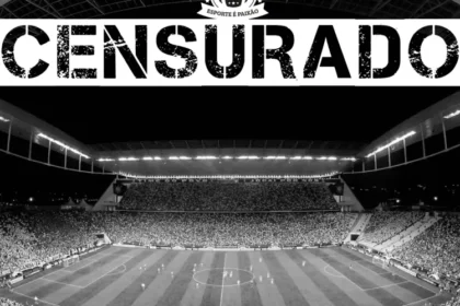 Censura no futebol