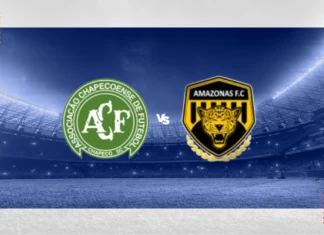 Amazonas pode sair do Z-4 da Série B se vencer a Chapecoense em SC Chapecoense x Amazonas