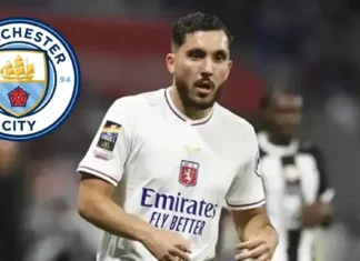 Sensação francesa, Rayan Cherki reforçará o Manchester City Cherki