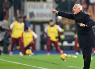 Técnico Claudio Ranieri recusa convite para comandar a seleção italiana Claudio Ranieri