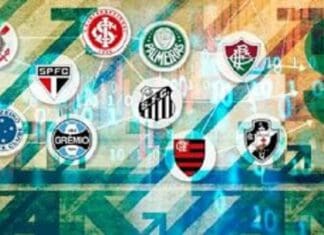O paradoxo financeiro do futebol brasileiro: faturamentos históricos, mas risco à sustentabilidade Paradoxo financeiro nos clubes
