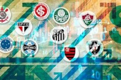 Paradoxo financeiro nos clubes