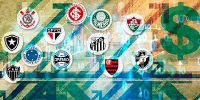 Paradoxo financeiro nos clubes