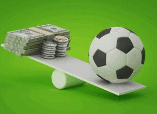 Crise financeira no futebol europeu? O caso Juventus e seus desdobramentos Fair Play Financeiro