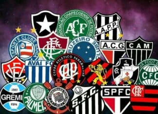 Futebol brasileiro em transição: os prós e contras da nova era dos estaduais Estaduais no Brasil