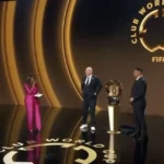 O Mundial e a Mídia