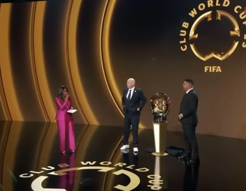 O Mundial e a Mídia