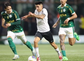 Confronto pelo Mundial da Fifa é novo capítulo na rivalidade entre Botafogo e Palmeiras Botafogo x Palmeiras pelo Mundial de Clubes