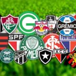 Futebol - patrocínio