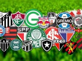 Por que é tão difícil manter regularidade no Brasileirão? Os números explicam Futebol - patrocínio