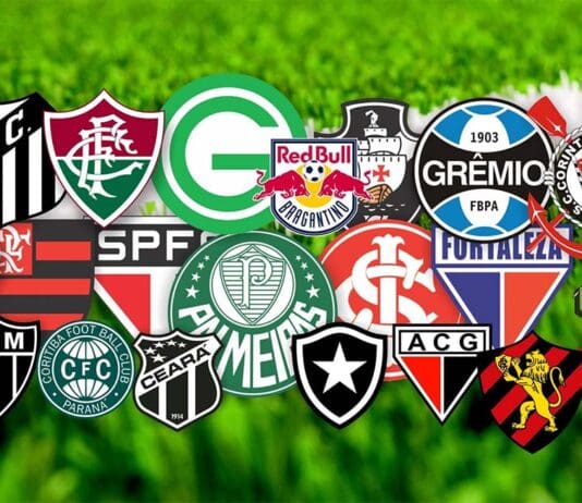 Por que é tão difícil manter regularidade no Brasileirão? Os números explicam Futebol - patrocínio
