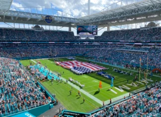 Calor de Miami pode ser trunfo do Flamengo contra o Bayern pelo Mundial? Estádio Hard Rock, com sol intenso