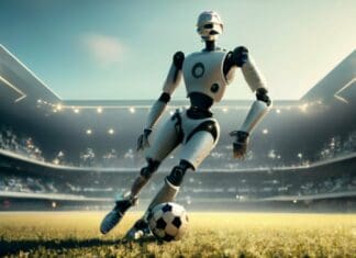 A inteligência artificial no futebol – scout, táticas e arbitragem sob o olhar dos algoritmos Inteligência espiritual