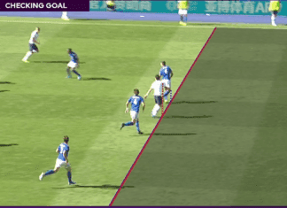 Tecnologia de impedimento semiautomático pode transformar o VAR no Brasil a partir de 2026 Impedimento semiautomático